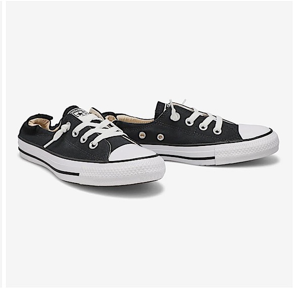 converse shoreline canvas